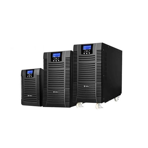 金武士电源st系列6kva-80kva