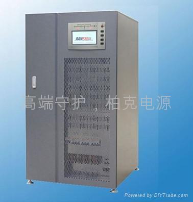 BK MTT系列数字化UPS电源 - MTT-200KVA - 柏克 (中国 生产商) - 不间断电源 - 电源和配电设备 产品 「自助贸易」